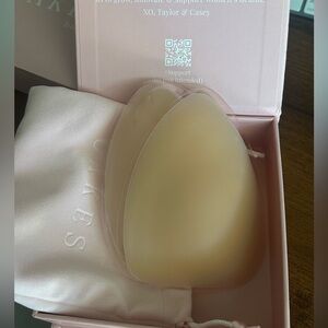 Cakes triangles covers